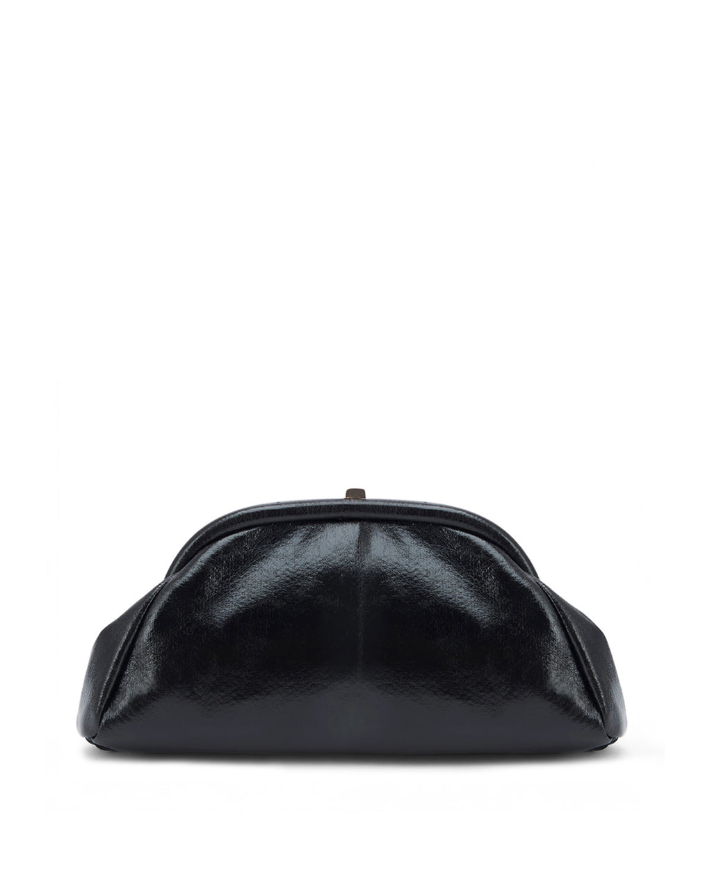 Texas Lana Black Shoulder Bag