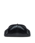 Texas Lana Black Shoulder Bag