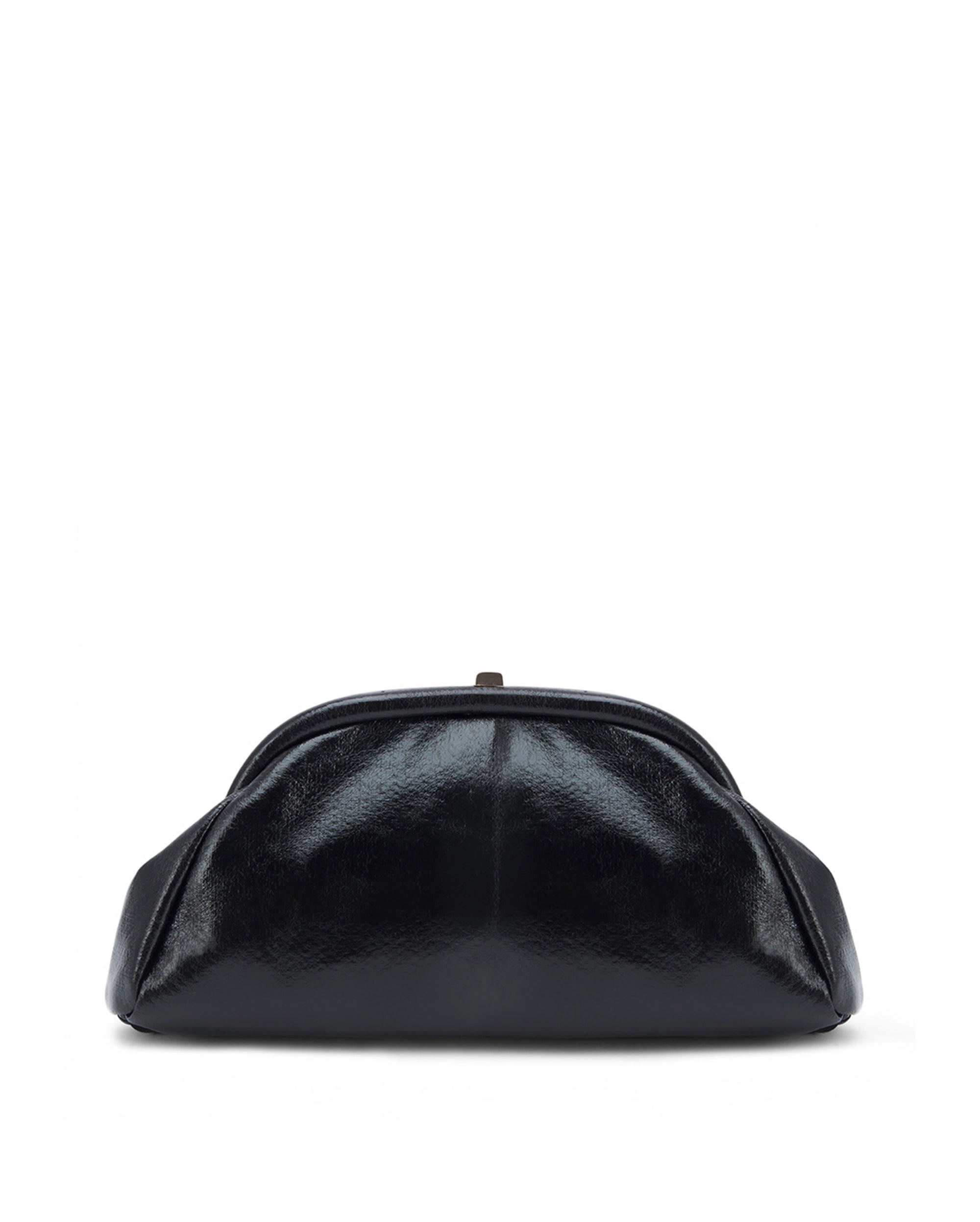 Texas Lana Black Shoulder Bag