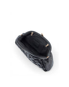 Texas Lana Black Shoulder Bag