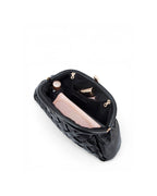Texas Lana Black Shoulder Bag