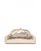 Texas Lana Gold Shoulder Bag