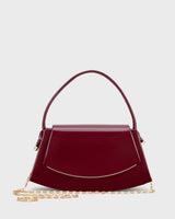 Ella Rina Cherry Shoulder Bag