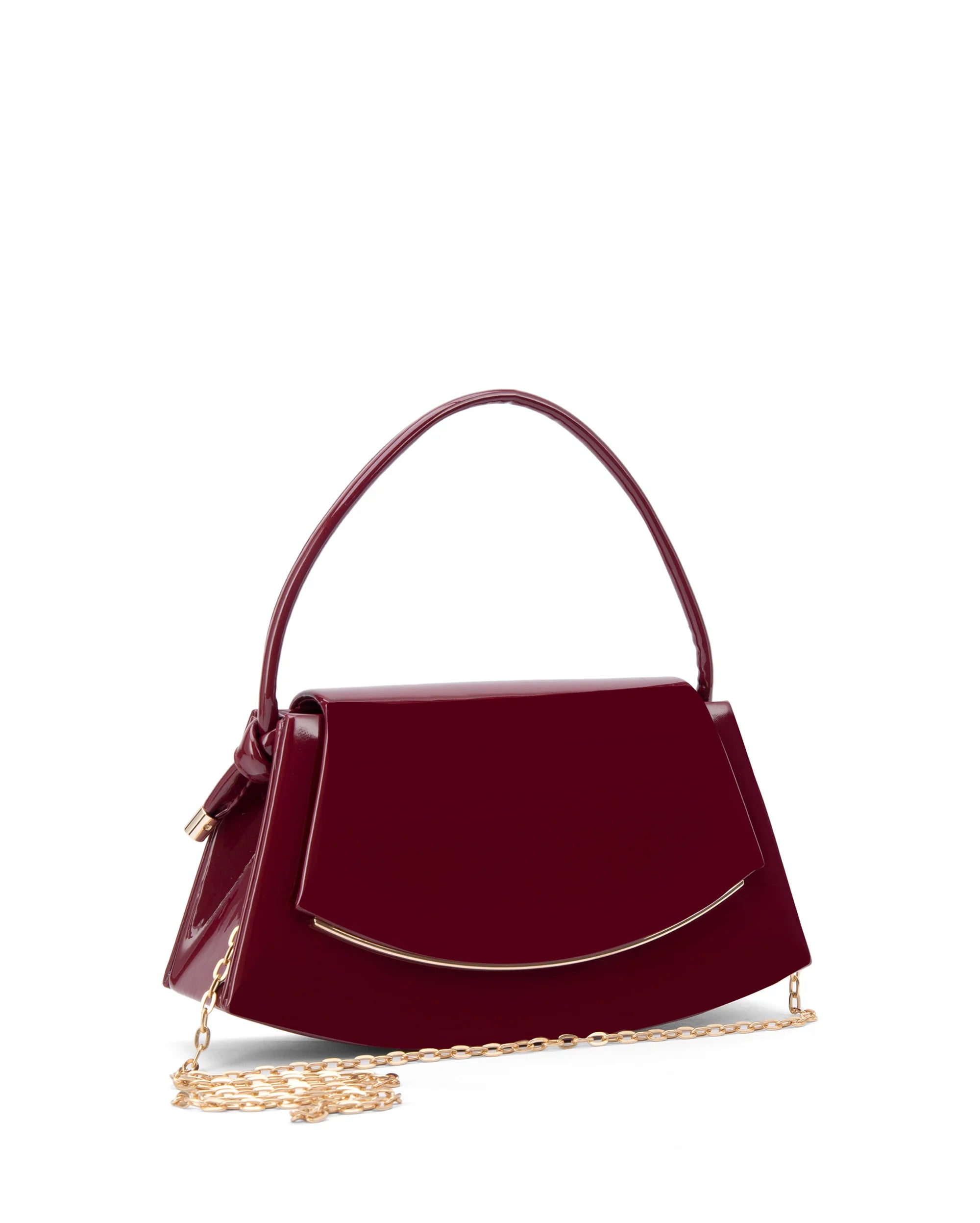 Ella Rina Cherry Shoulder Bag