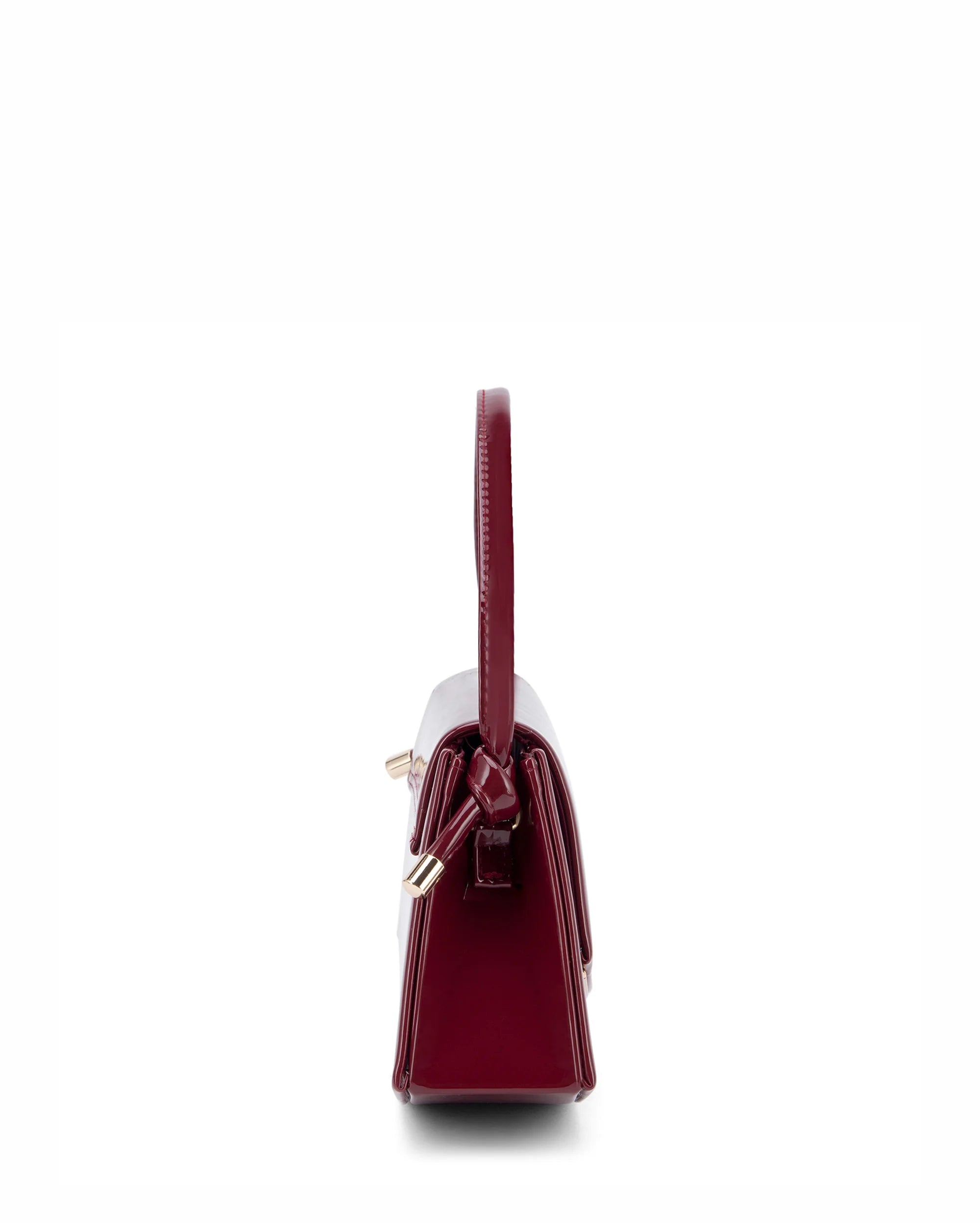 Ella Rina Cherry Shoulder Bag
