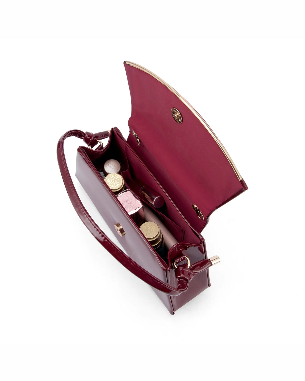 Ella Rina Cherry Shoulder Bag