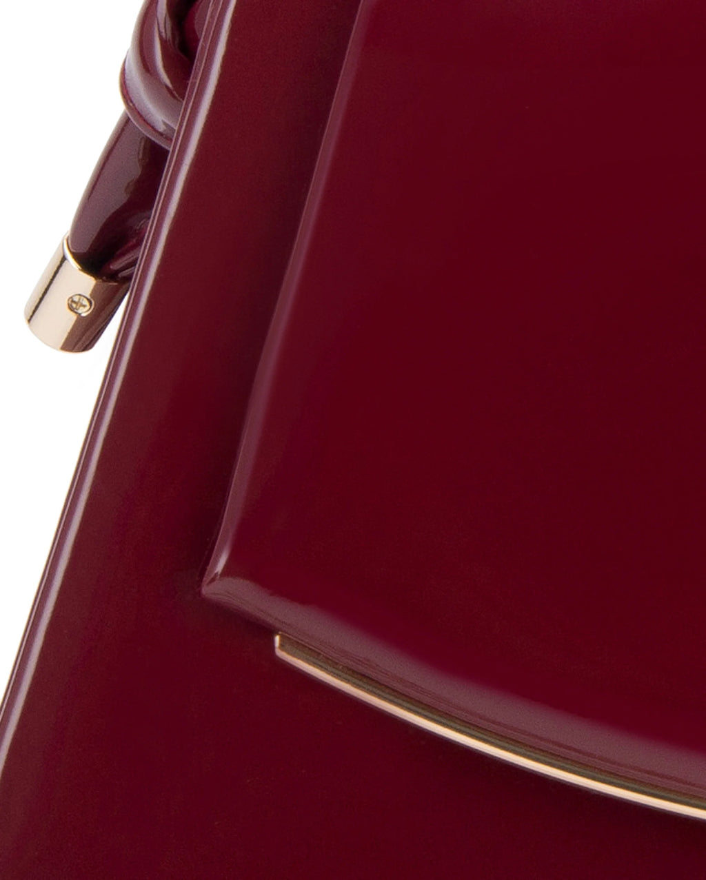 Ella Rina Cherry Shoulder Bag