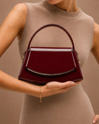 Ella Rina Cherry Shoulder Bag