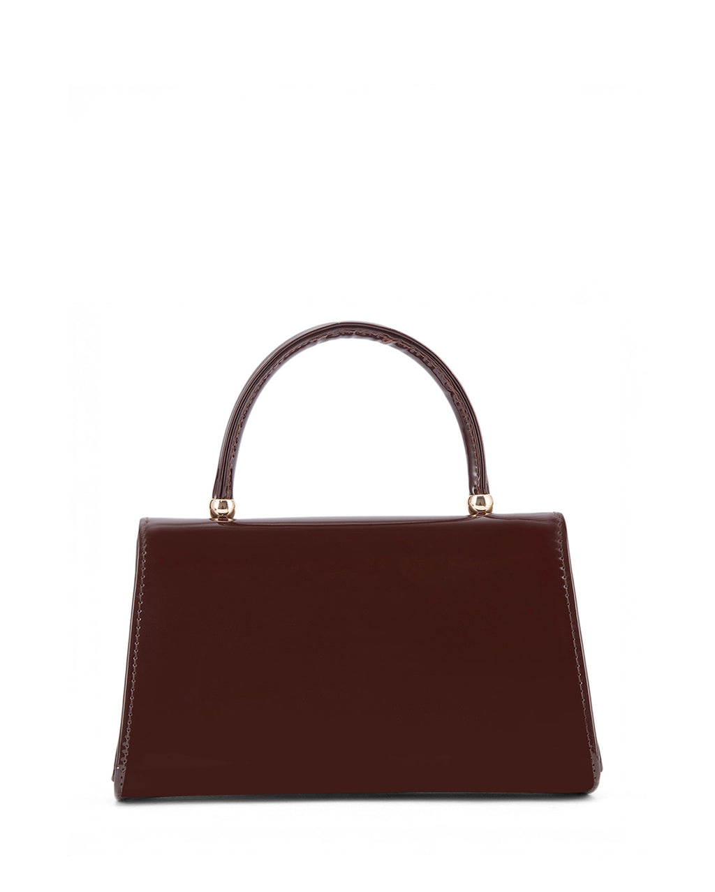 Voyage Juliette Coffee Satchel Bag