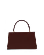 Voyage Juliette Coffee Satchel Bag