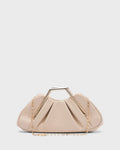 Texas Valencia Beige Shoulder Bag