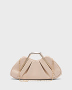Texas Valencia Beige Shoulder Bag