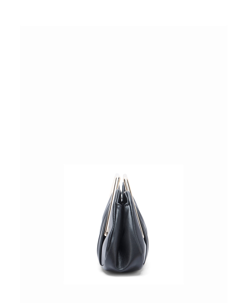 Texas Valencia Black Shoulder Bag