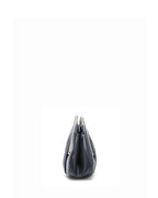 Texas Valencia Black Shoulder Bag
