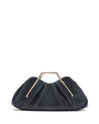 Texas Valencia Black Shoulder Bag