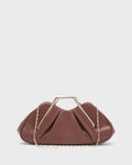 Texas Valencia Coffee Shoulder Bag