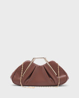 Texas Valencia Coffee Shoulder Bag