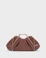 Texas Valencia Coffee Shoulder Bag