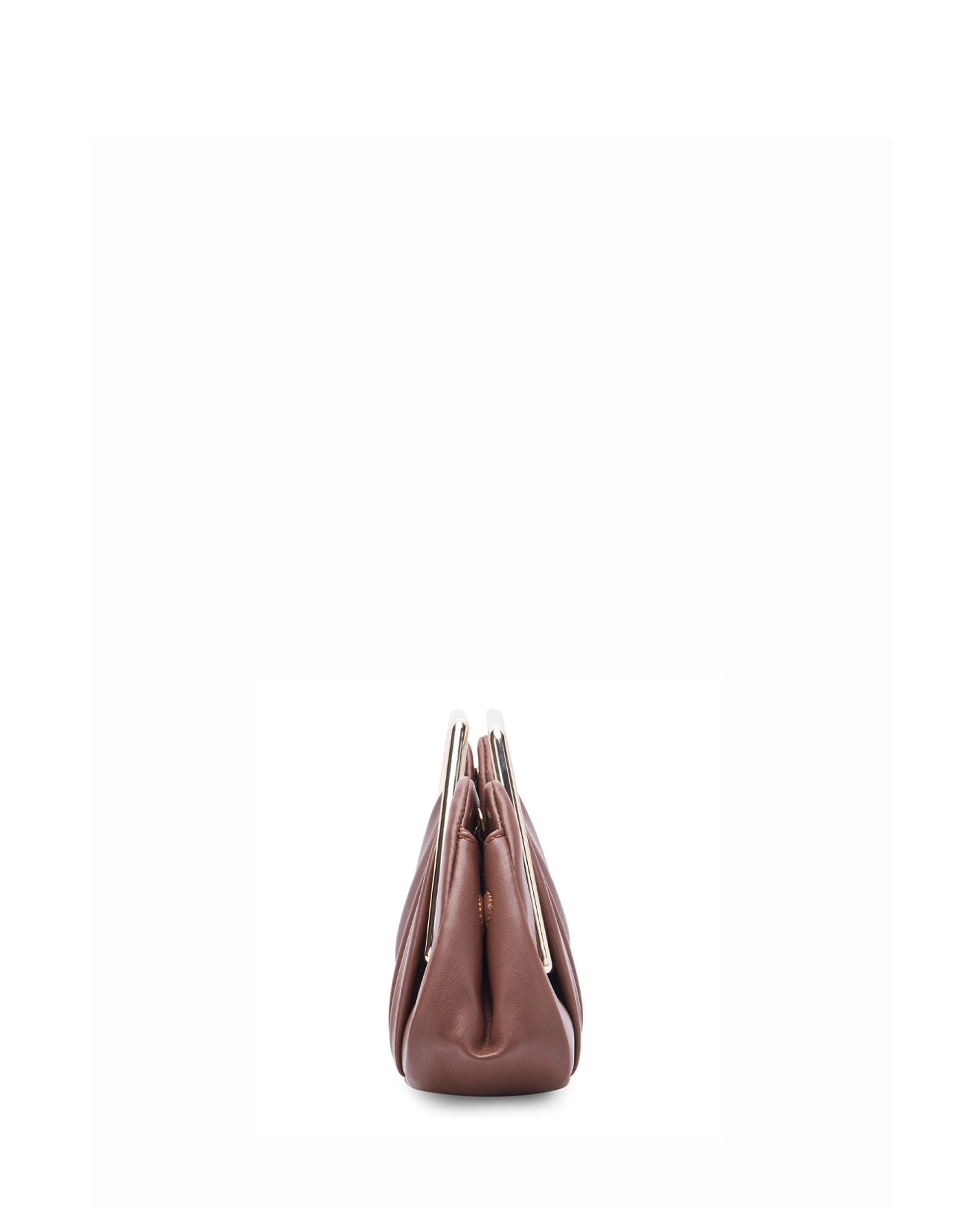 Texas Valencia Coffee Shoulder Bag