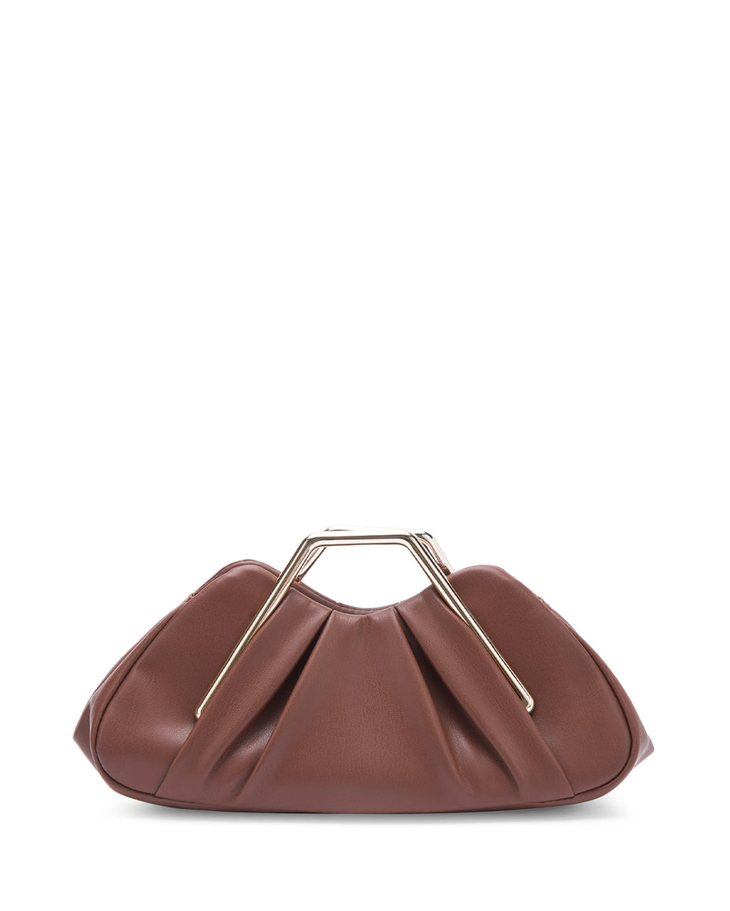 Texas Valencia Coffee Shoulder Bag