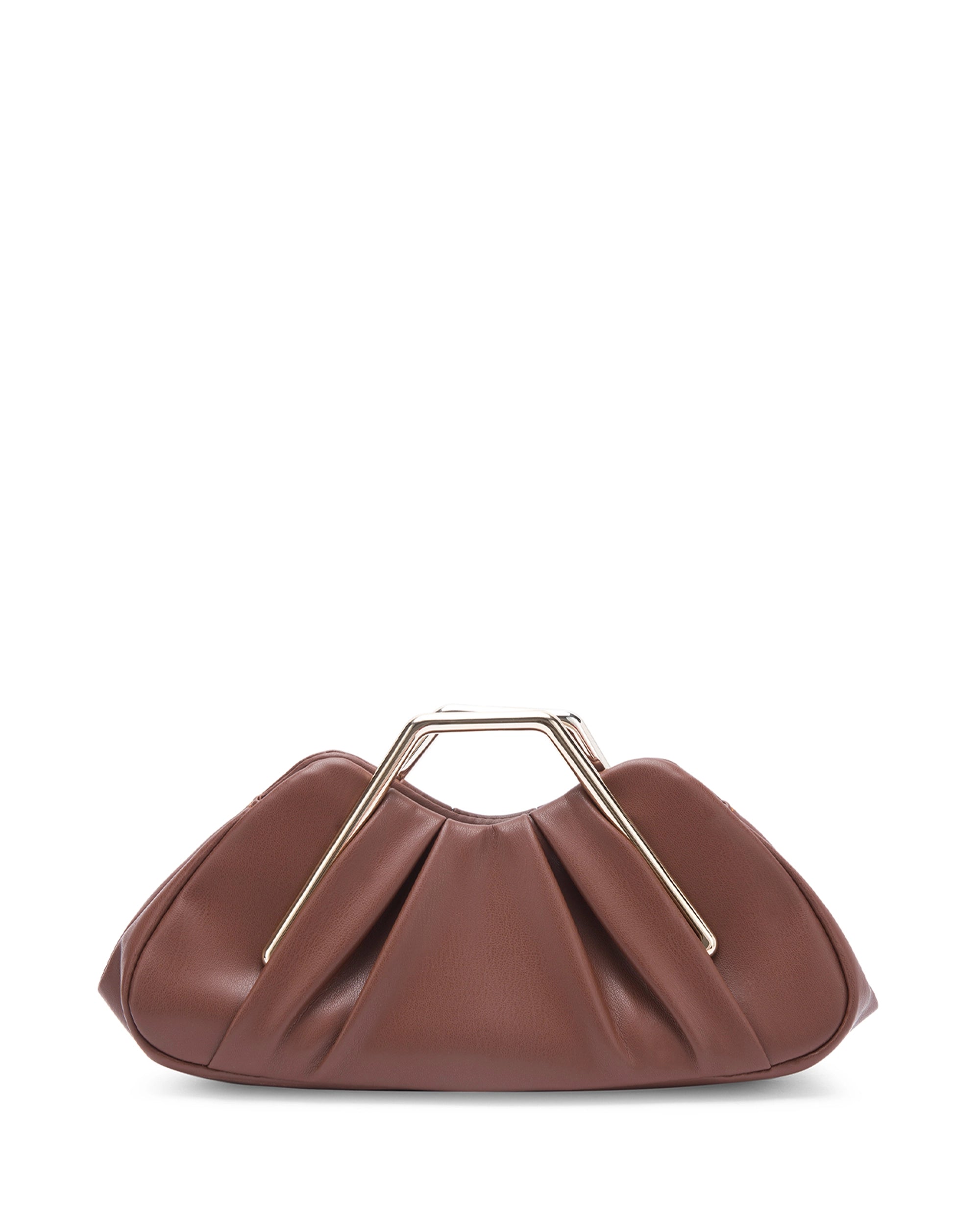 Texas Valencia Coffee Shoulder Bag