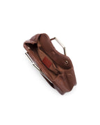 Texas Valencia Coffee Shoulder Bag