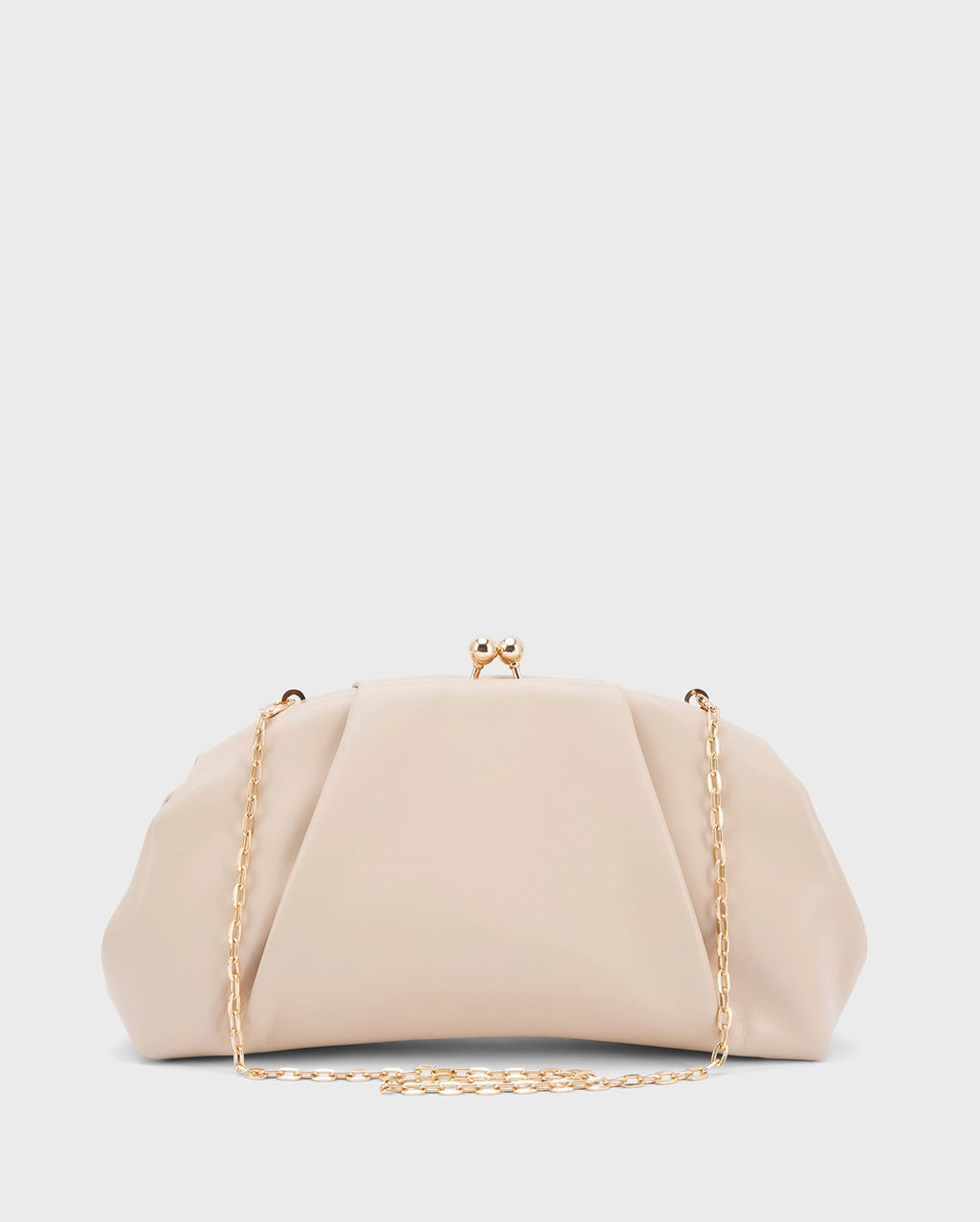 Texas Verona Beige Shoulder Bag