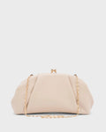 Texas Verona Beige Shoulder Bag