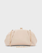 Texas Verona Beige Shoulder Bag