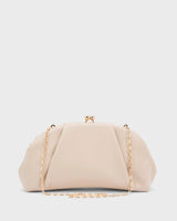 Texas Verona Beige Shoulder Bag