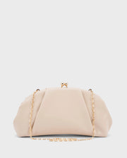 Texas Verona Beige Shoulder Bag