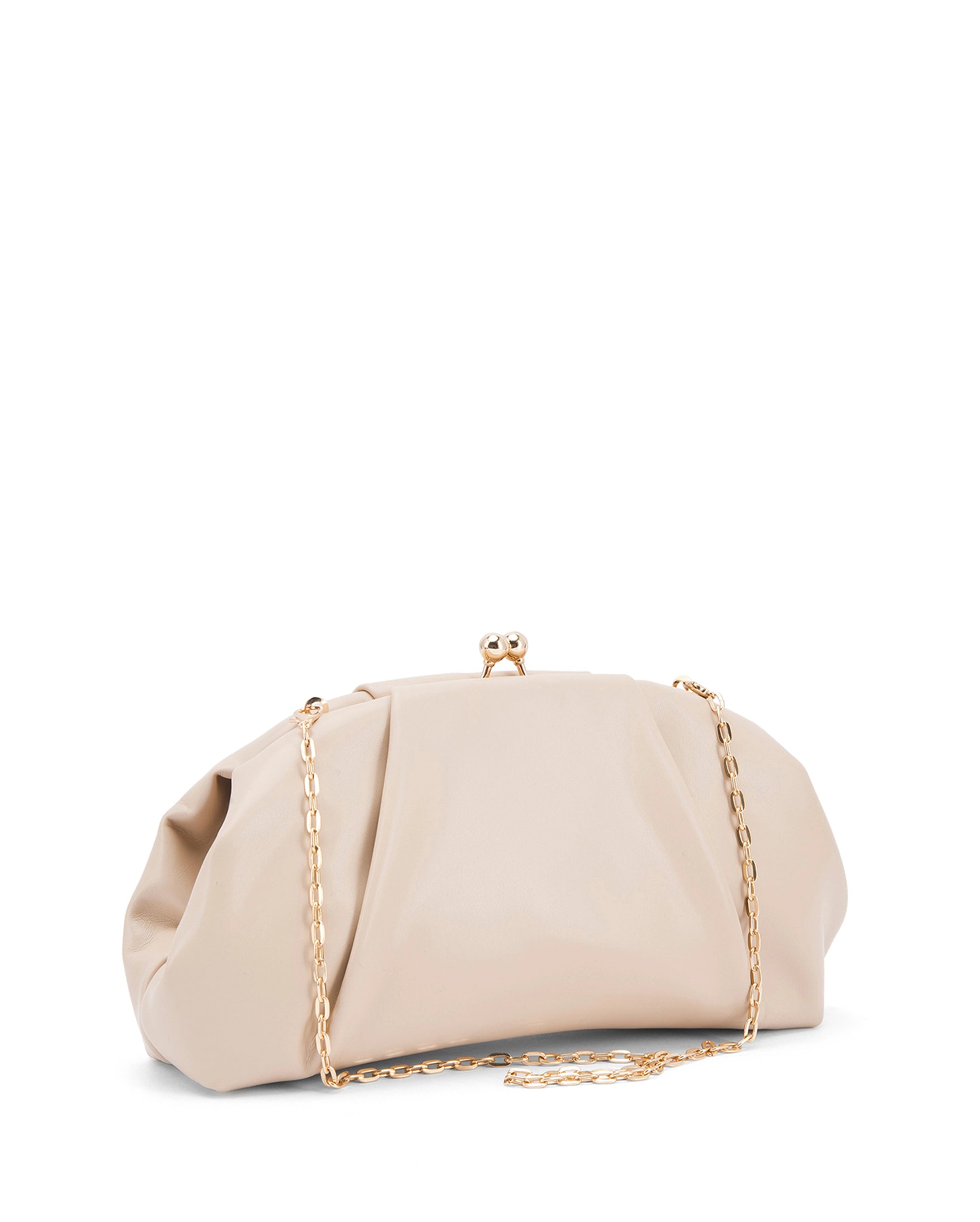 Texas Verona Beige Shoulder Bag