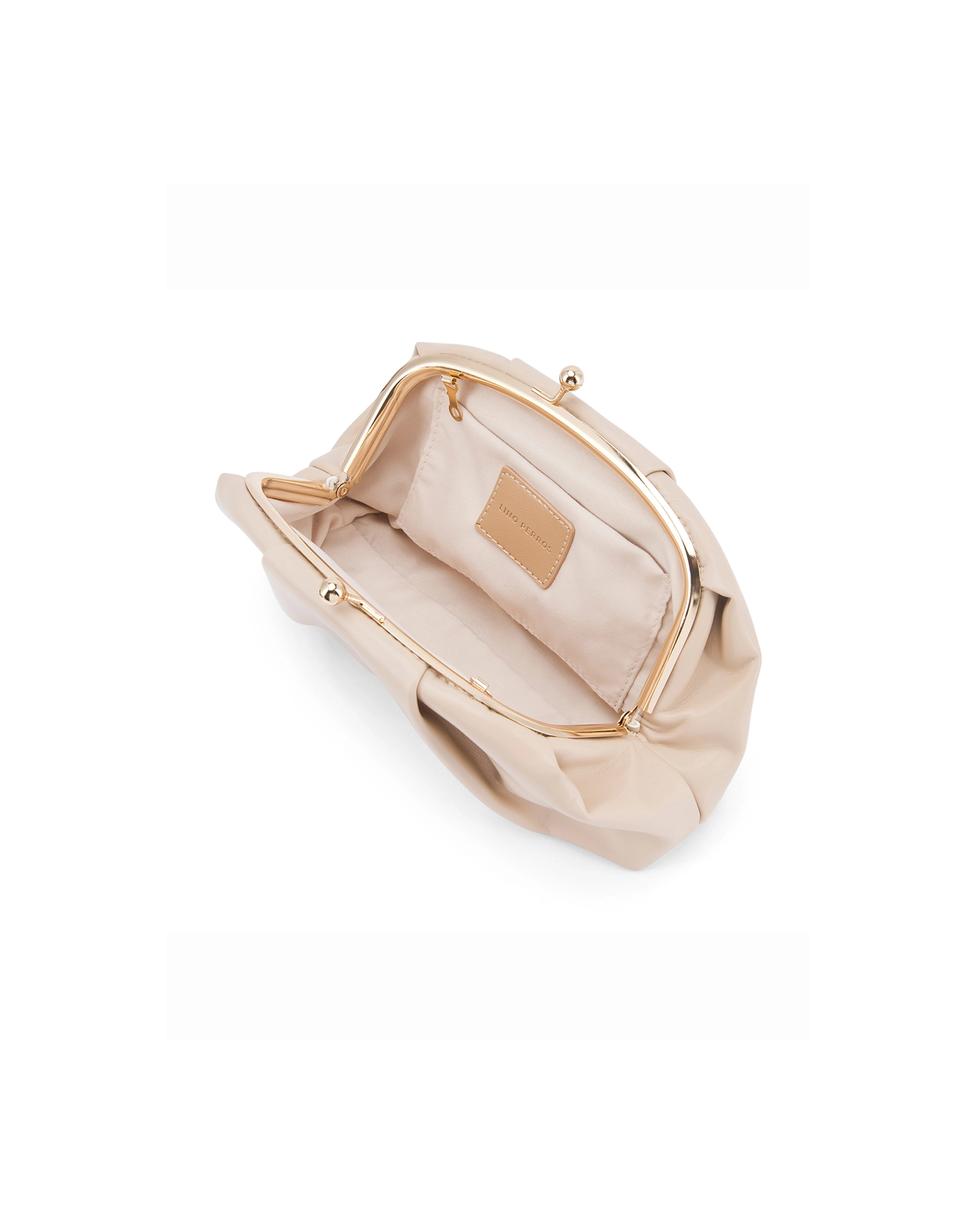Texas Verona Beige Shoulder Bag