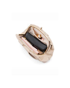 Texas Verona Beige Shoulder Bag