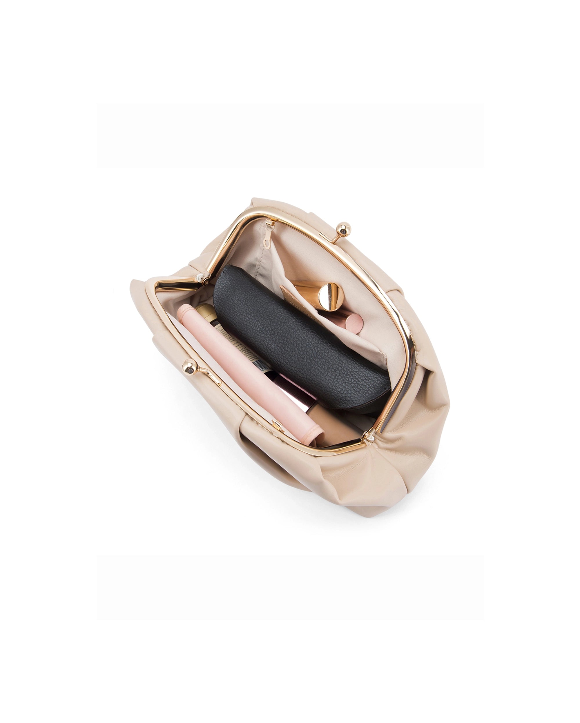 Texas Verona Beige Shoulder Bag