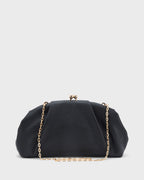 Texas Verona Black Shoulder Bag