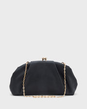 Texas Verona Black Shoulder Bag