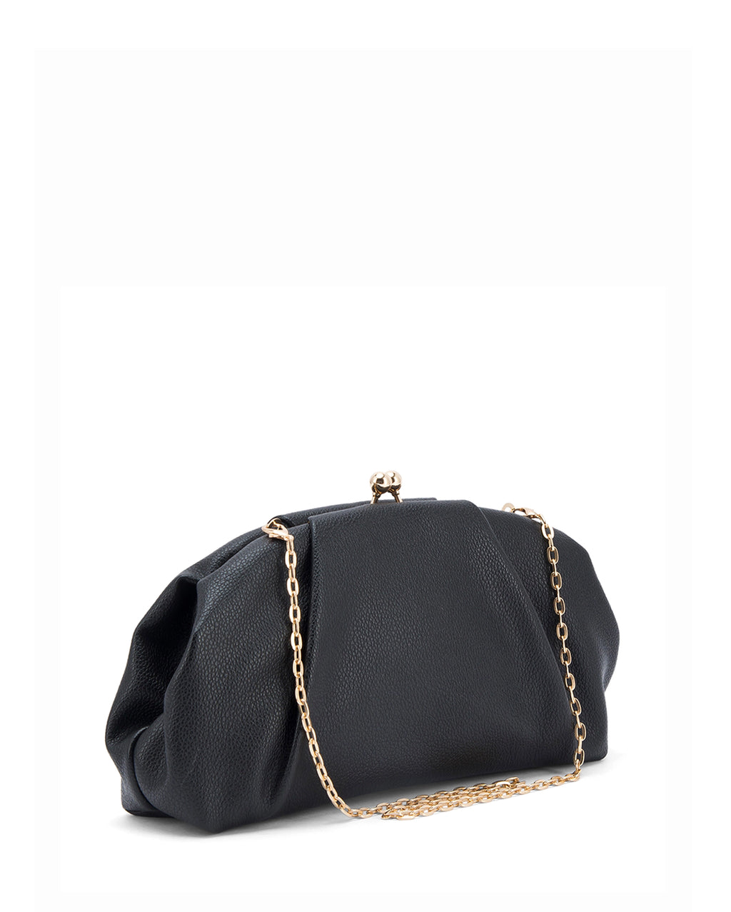 Texas Verona Black Shoulder Bag
