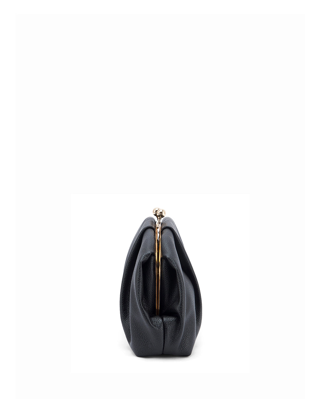 Texas Verona Black Shoulder Bag