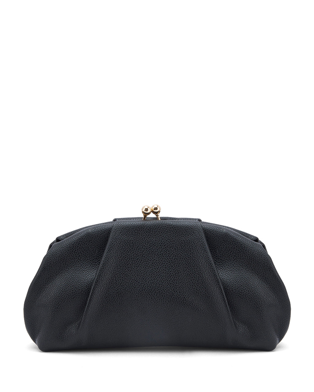 Texas Verona Black Shoulder Bag