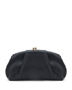 Texas Verona Black Shoulder Bag