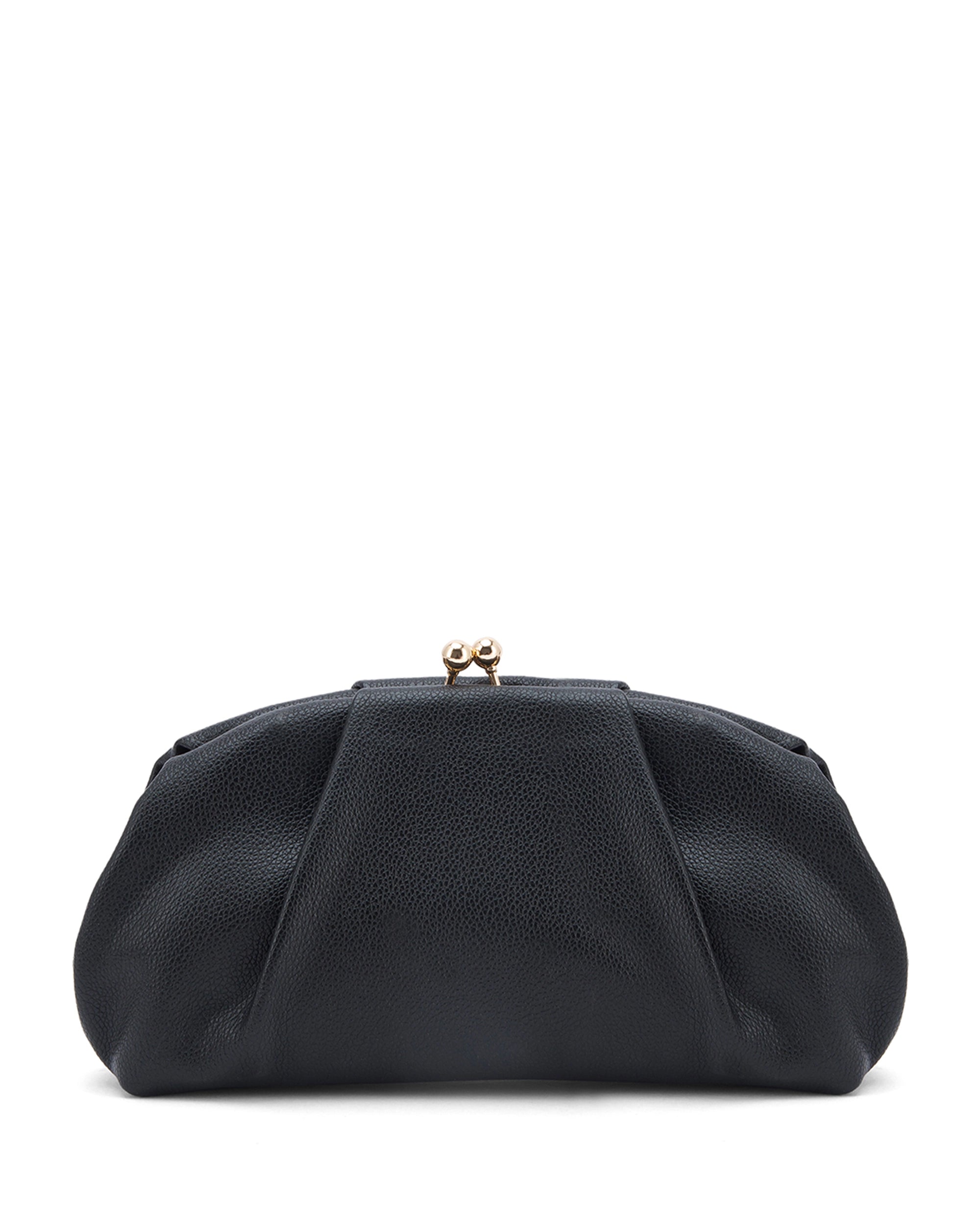 Texas Verona Black Shoulder Bag