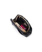 Texas Verona Black Shoulder Bag
