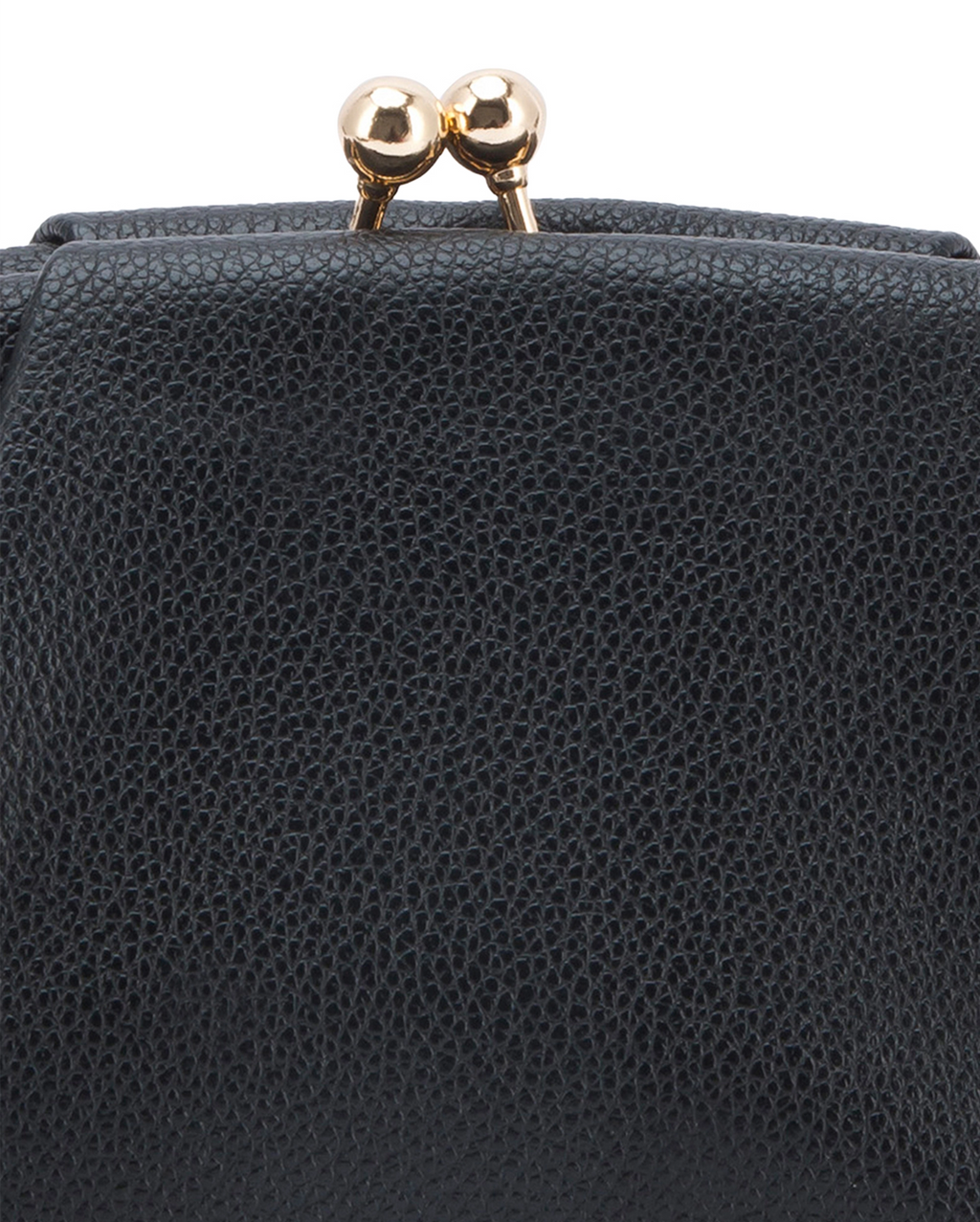 Texas Verona Black Shoulder Bag