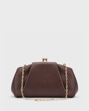 Texas Verona Coffee Shoulder Bag