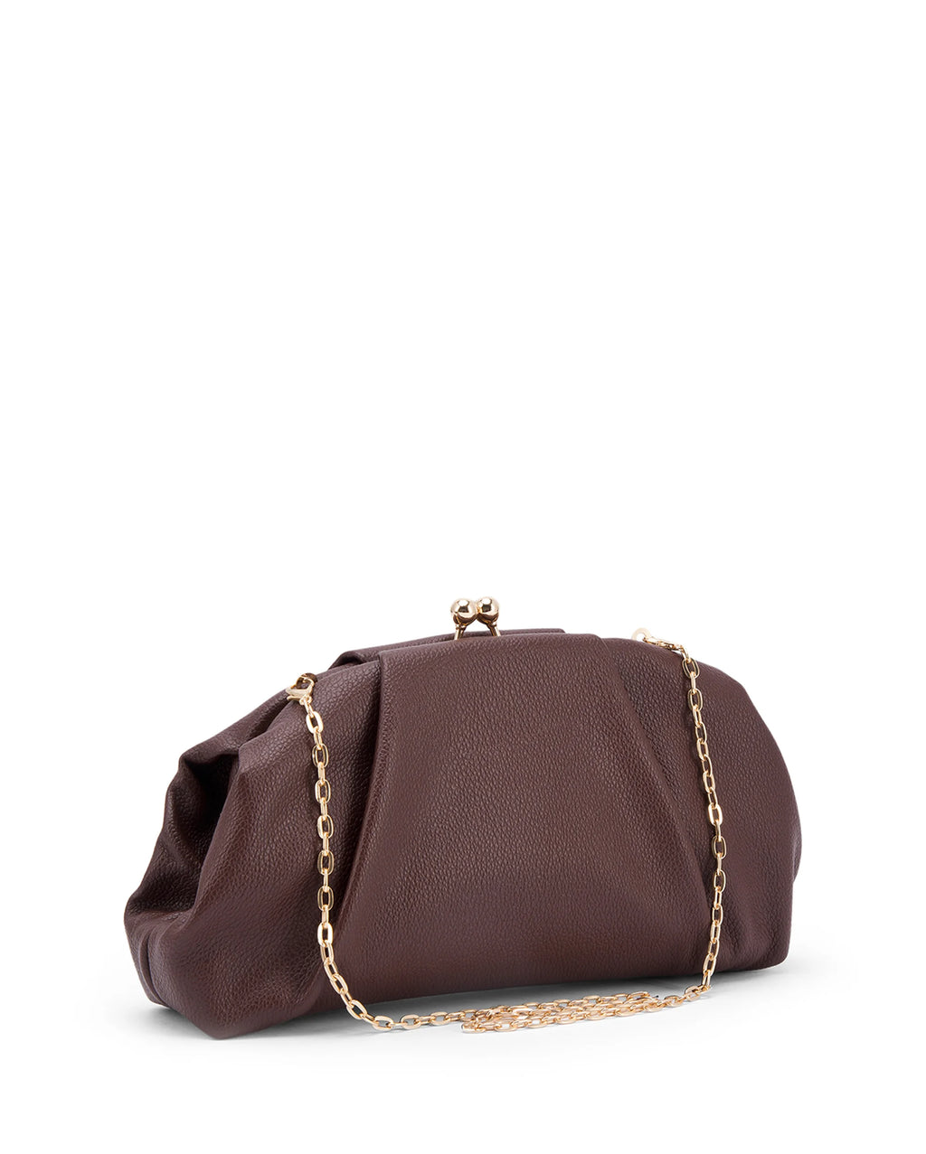 Texas Verona Coffee Shoulder Bag