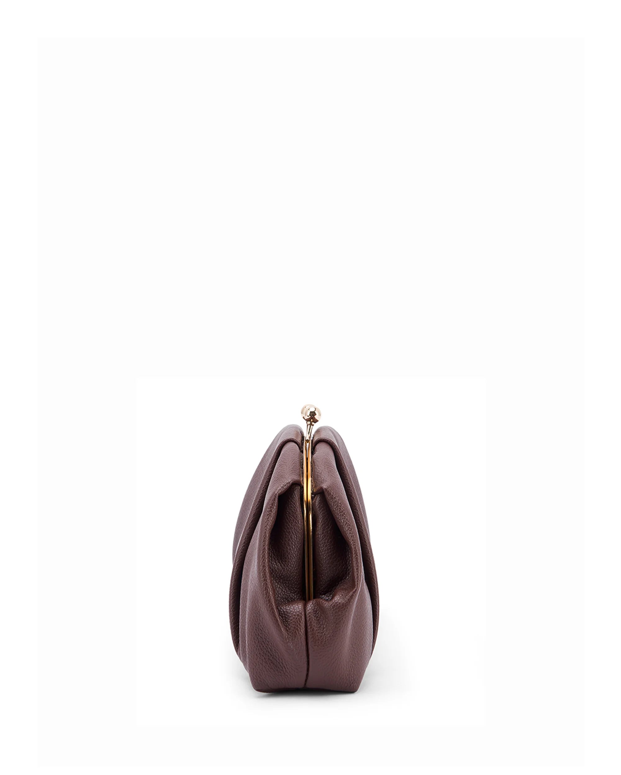 Texas Verona Coffee Shoulder Bag