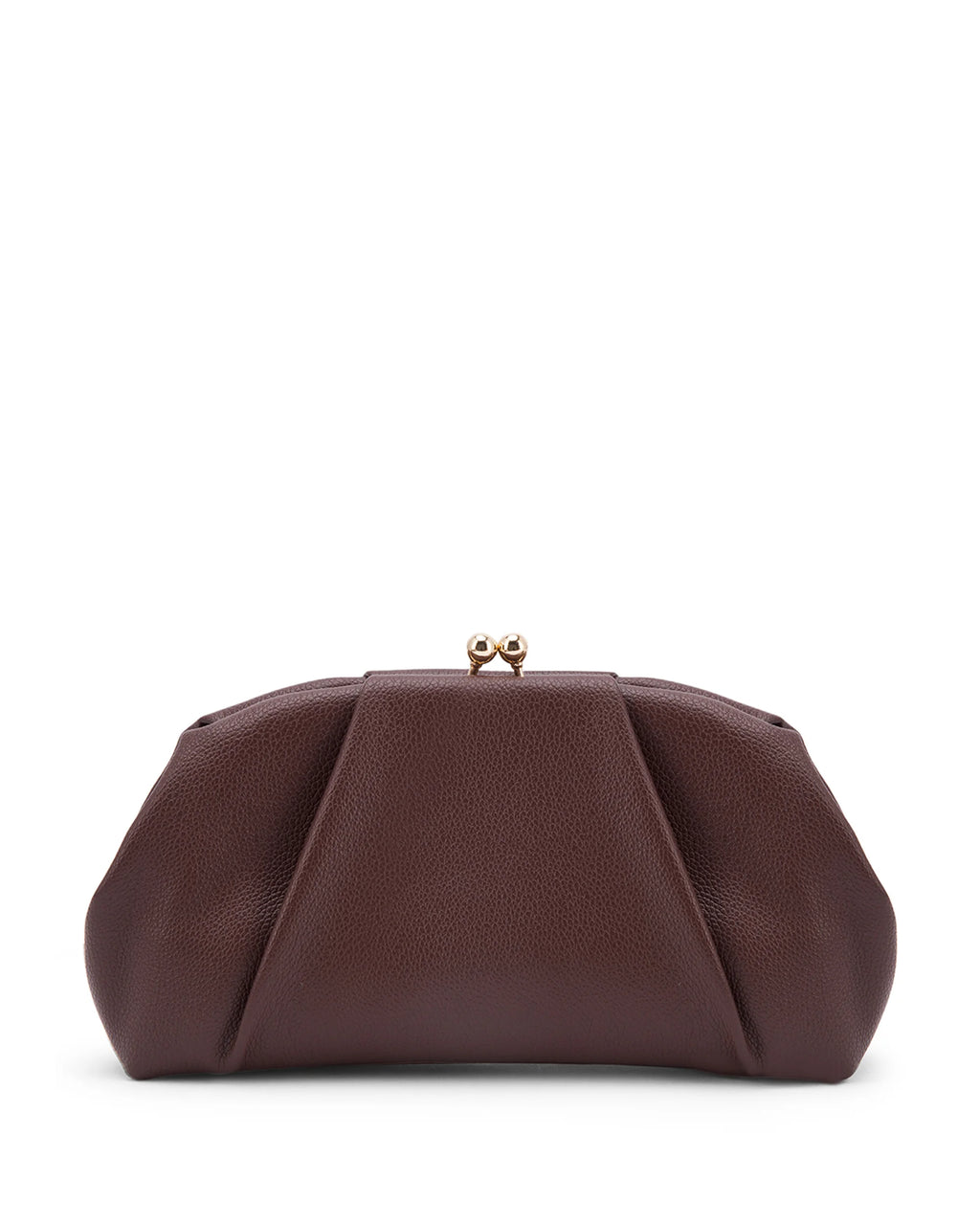 Texas Verona Coffee Shoulder Bag