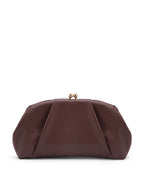 Texas Verona Coffee Shoulder Bag