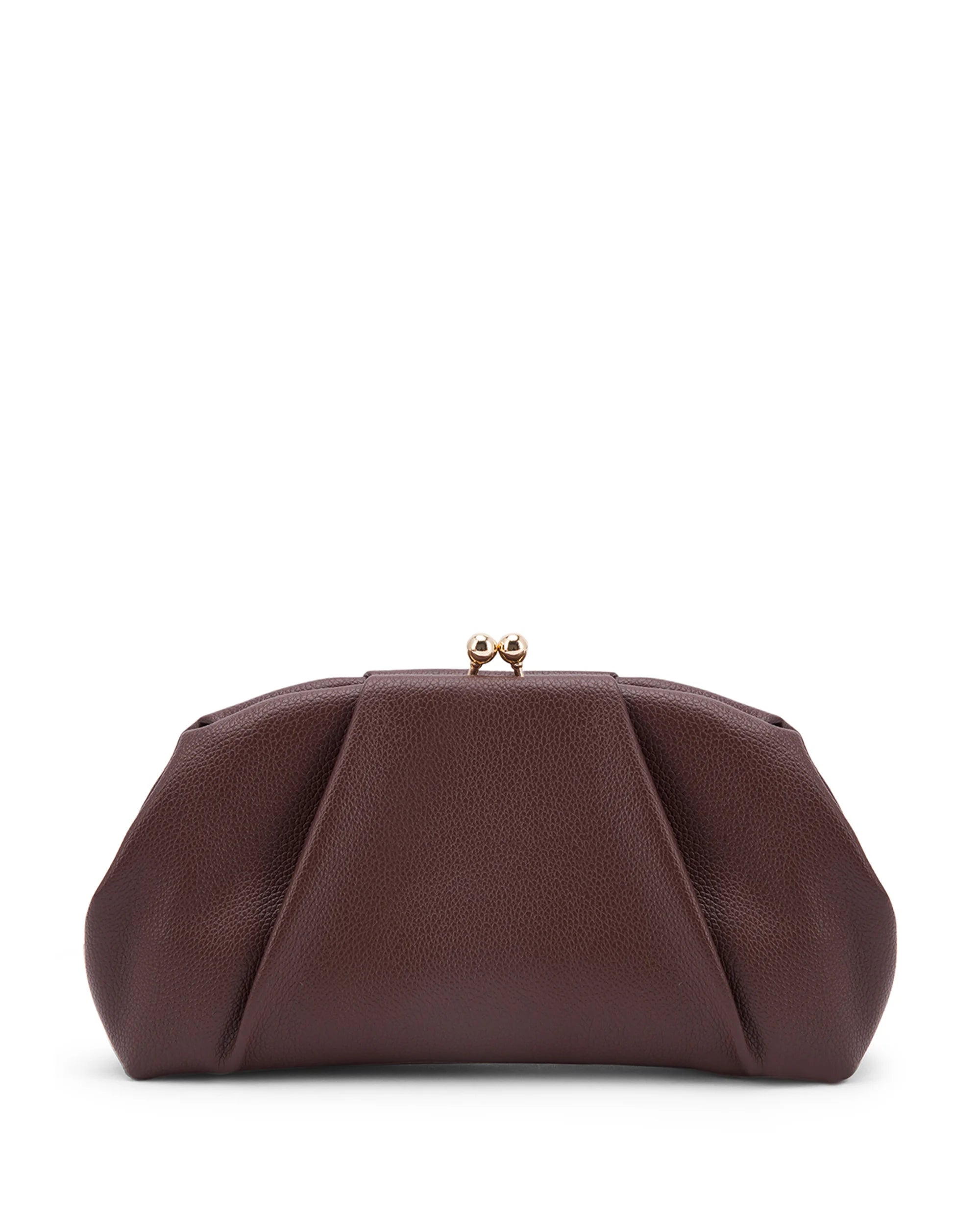 Texas Verona Coffee Shoulder Bag